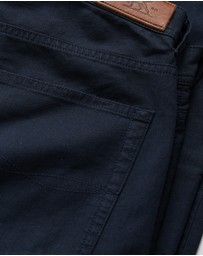 Rodd & Gunn - Gunn Straight Fit Jean Regular Leg