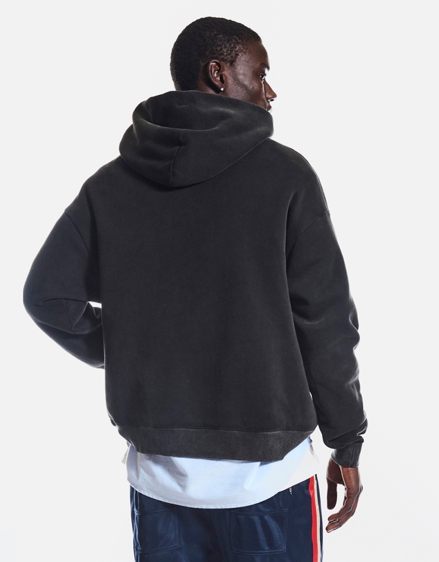 Nana Judy - Venice 380GSM Hood