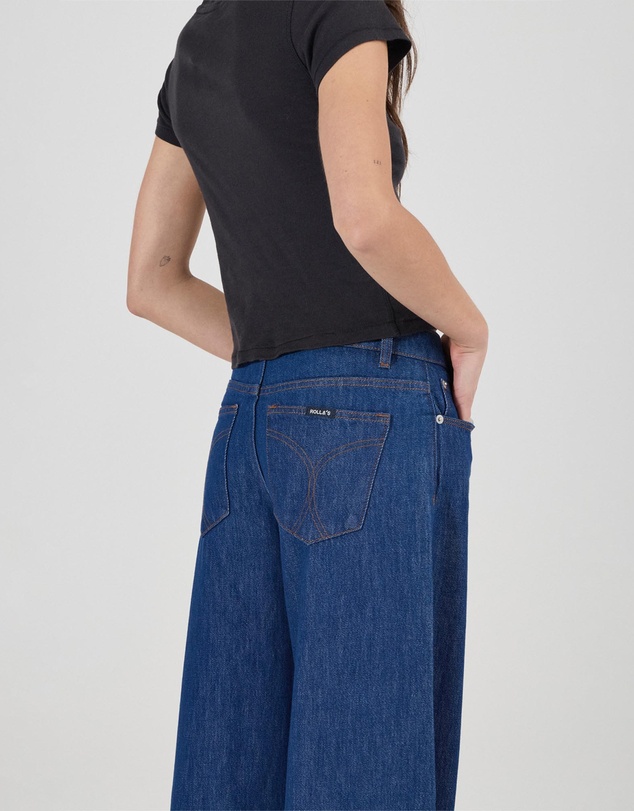 Rolla's - Frankie Loose Jeans
