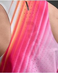2XU - Light Speed React Singlet
