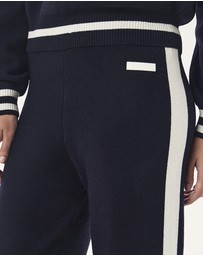 P.E Nation - Verge Knit Pants