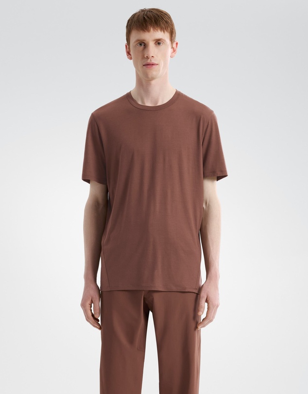 Arc'teryx - Frame Shirt SS Men's