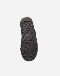 Ozwear Connection Uggs - Ugg Carter Men's Slipper (Water Resistant)
