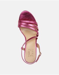 Naturalizer - Kimberly Dress Sandal - Fuchsia Pink