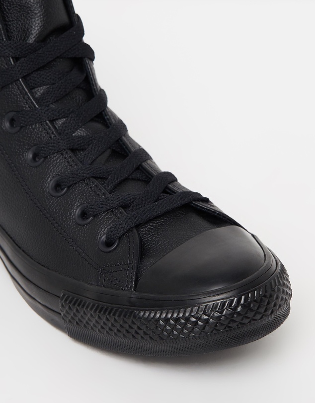 Converse - Chuck Taylor All Star Leather Hi - Unisex