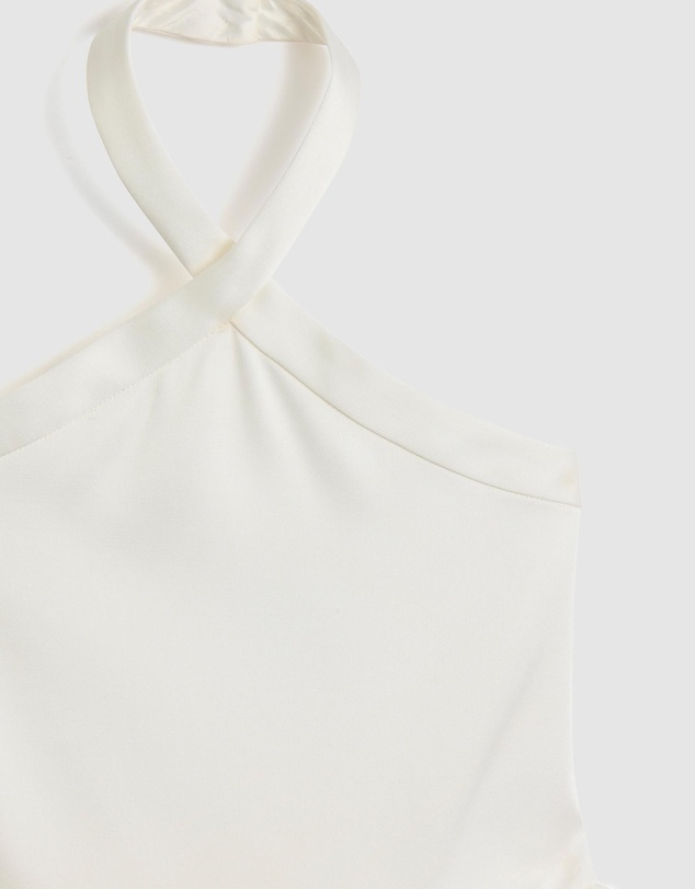 Bardot Junior - Theadora Fringe Mini Dress - Kids