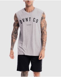DVNT - Arch Tank