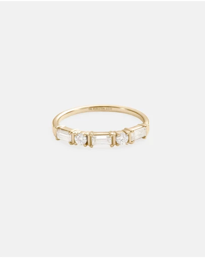 Kirstin Ash - Luma Ring