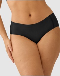 Naturana - One Size Brief No Show Underwear