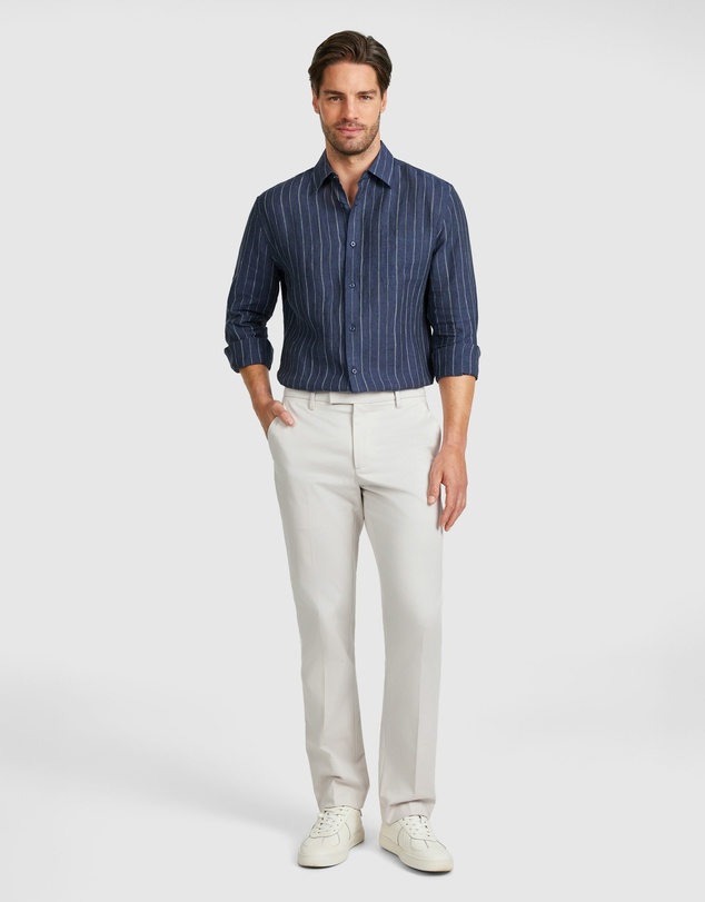 Tarocash - Ace Regular Stretch Pant