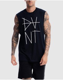 DVNT - Scratch Tank