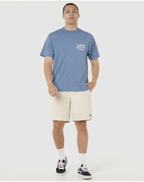 Rip Curl - AOTS - TY Williams Dudes Tee