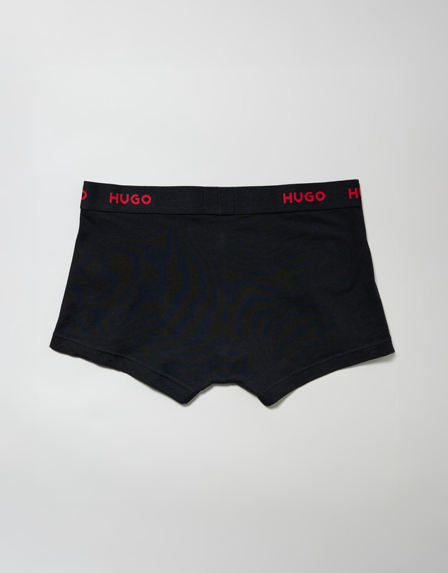 HUGO - Triplet Pack Trunks