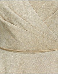 Alabaster The Label - Ava Shimmer Dress