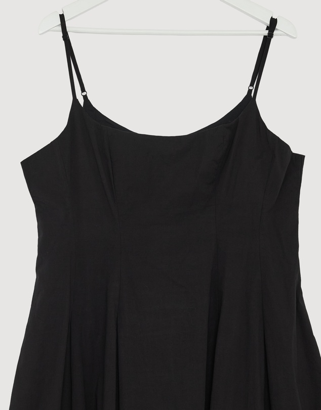 Revibe - Repaired AERE Harper Maxi Dress - AU 20
