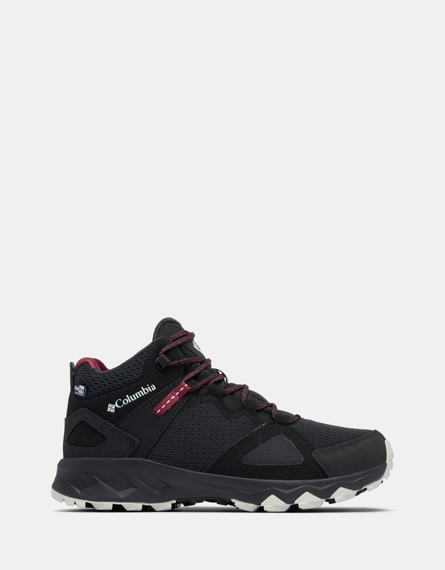 Columbia - Peakfreak Hera Mid Outdry Shoes - Women's