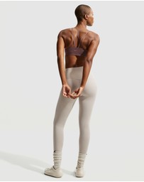 Nike - Zenvy Strappy Light-Support Padded Sports Bra