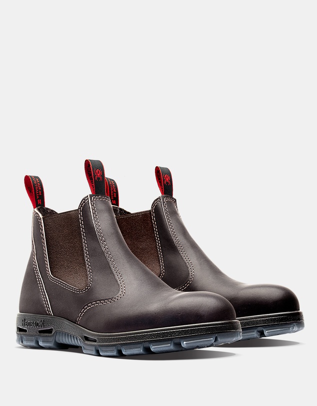 Redback Boots - Bobcat
