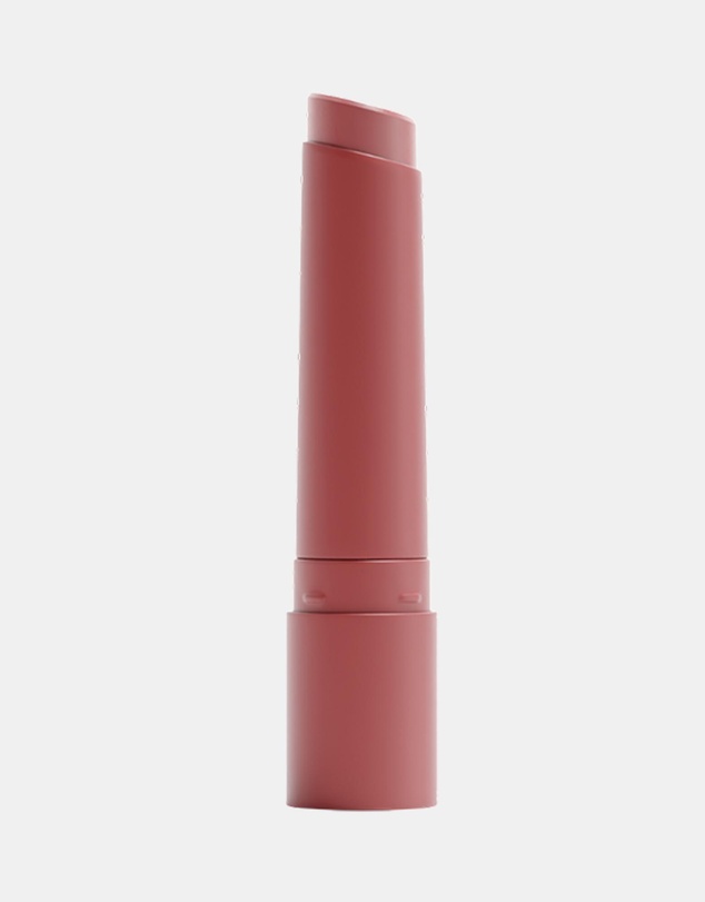 Nude by Nature - Nude by Nature Lacquer Lip Serum 2.3g 02 Honey Peach
