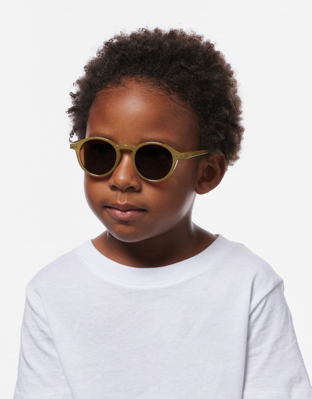 IZIPIZI - Sun Child 3-5 Years Collection D