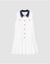 Sandro - Lune Dress