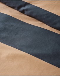 Linen House - Rugby Stripe Quilt Cover Set