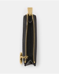 Kate Spade - Mini Zip Card Case
