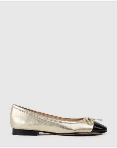 Pale Gold
