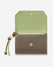 Maison De Sabre - Trifold Wallet