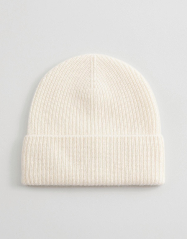 & Other Stories - Cashmere Beanie