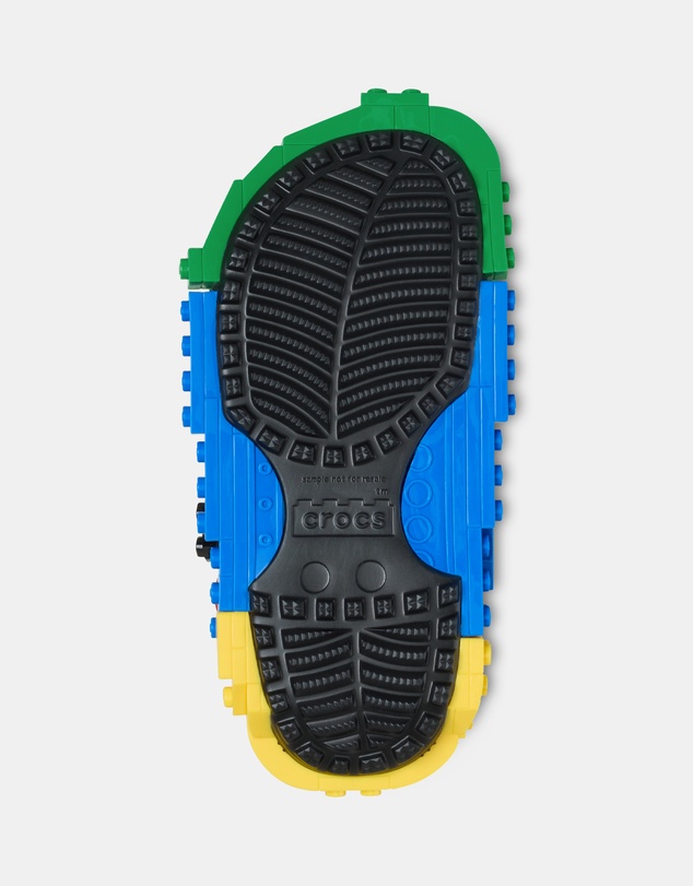 Crocs - 4LW System Clogs - Babies-Kids