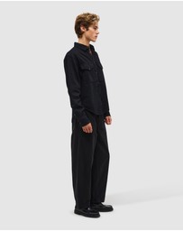 Neuw - M55 Denim Shirt