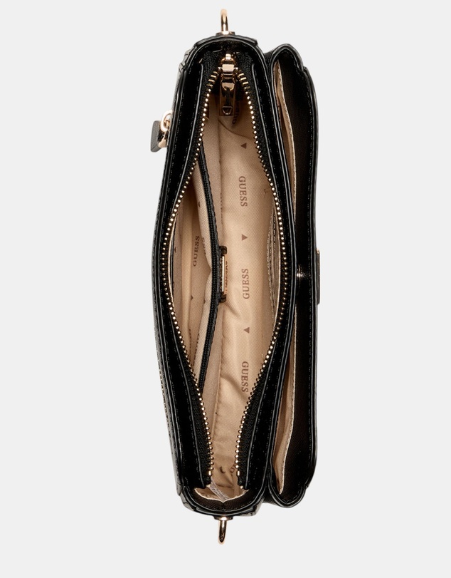 GUESS - Rosalba Crossbody Top Zip