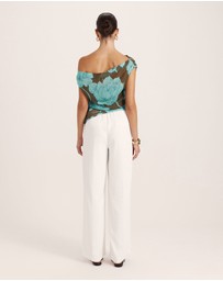 SABA - Dharma Resort Pant