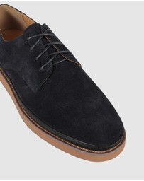 Be Brando - Silvan Lace Ups