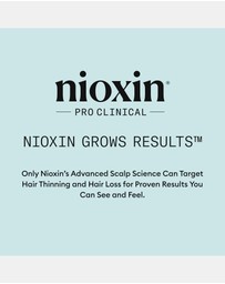 Nioxin - Scalp Recovery System Kit