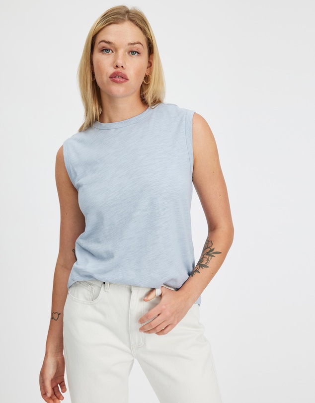 White By FTL - Kady Tank