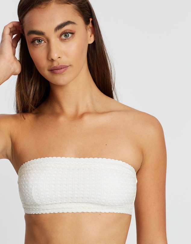 Peony - Bandeau