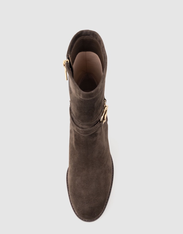Edward Meller - ZIERA70 Ankle Boot
