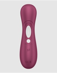 Satisfyer - Satisfyer Pro 2 Generation 3