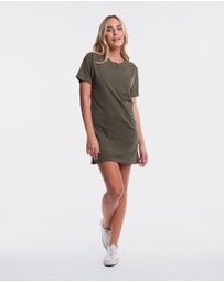 DVNT - Staple Tee Dress