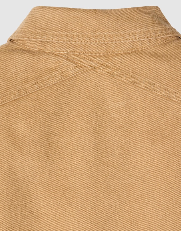 Paul Smith - Military Overshirt Jacket