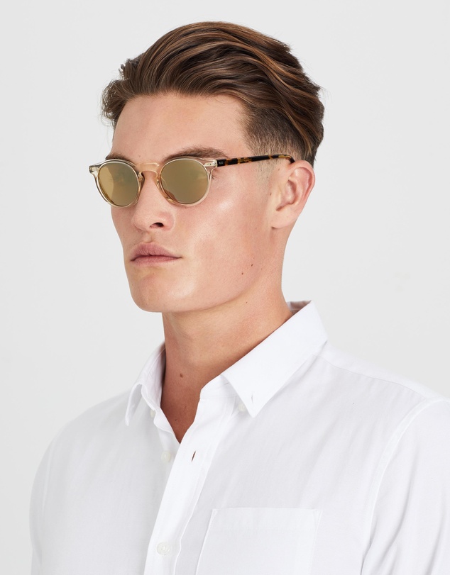 Oliver Peoples - Gregory Peck Sun