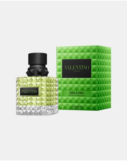 Valentino - Born In Roma Donna Green EDP 50ml