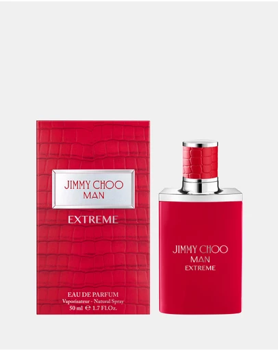 Jimmy Choo - Jimmy Choo Man Extreme EDP 50ml