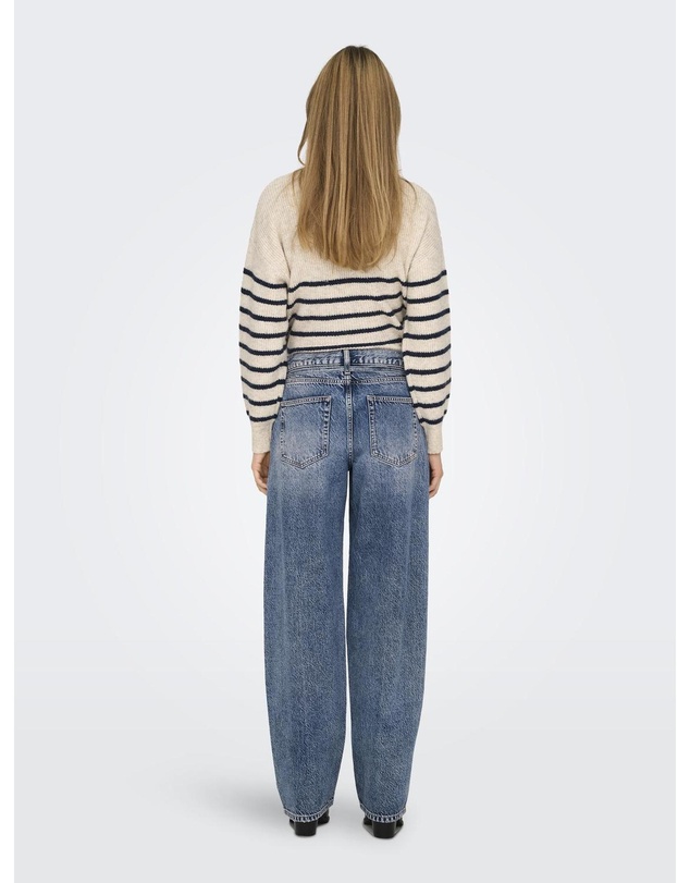 ONLY - Gianna 450 Straight Fit Jeans