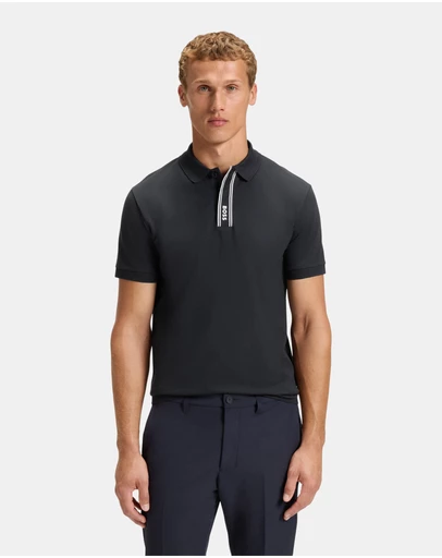 BOSS - PL Paddy GOC Polo