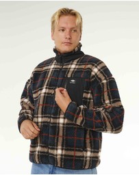 Rip Curl - Classic Surf Polar Fleece Jacket