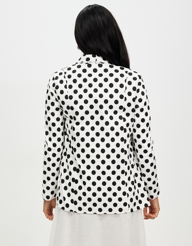LENNI the label - Remi Jacket