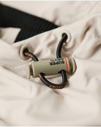 Superdry - Hooded Windbreaker Jacket